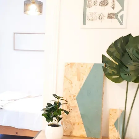 Artbleu -tout Confort - Ideal Pros - Proche Commerces Montlucon